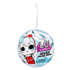 LOL Surprise Limited Edition Holiday Supreme Doll BRAND NEW